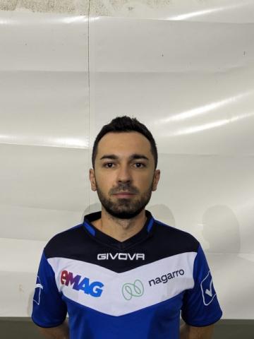 Markus Staicu